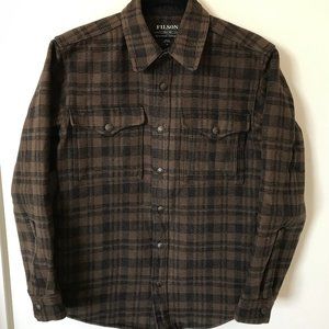 Filson Shirt Jacket